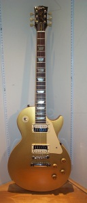 91' Gibson Les Paul Standard